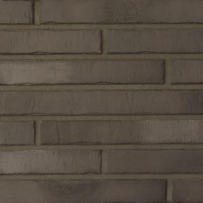 Фасадная плитка Лонг 6 (Ригель) PETRA — внешний вид коллекции
